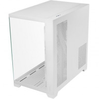 Caja Gaming Semitorre Mars Gaming MCVPRO/ Blanca
