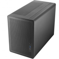 Caja Gaming Minitorre Mars Gaming MC-XPRO
