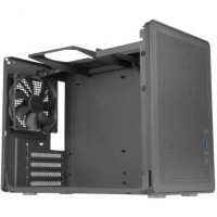 Caja Gaming Minitorre Mars Gaming MC-XPRO