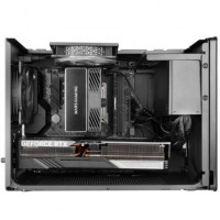 Caja Gaming Minitorre Mars Gaming MC-XPRO