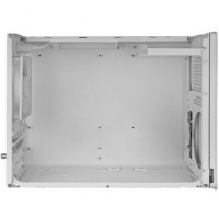 Caja Gaming Minitorre Mars Gaming MC-XPRO/ Blanca