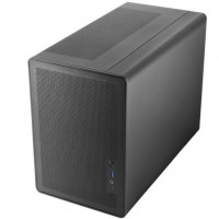 Caja Gaming Minitorre Mars Gaming MC-XPS
