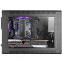 Caja Gaming Minitorre Mars Gaming MC-XPS
