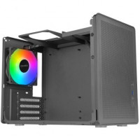 Caja Gaming Minitorre Mars Gaming MC-XPS