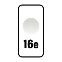 Apple IPHONE 16E 128GB WHITE