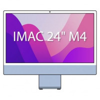 Apple iMac 24