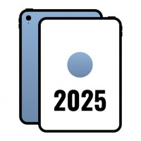 Apple iPad  2025 11th Wifi/ A16 Bionic/ 128GB/ Azul