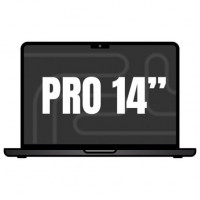 Apple Macbook Pro 14