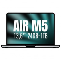 Apple Macbook Air 13,6