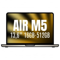Apple Macbook Air 13,6