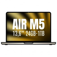 Apple Macbook Air 13,6
