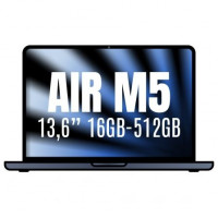 Apple Macbook Air 13,6