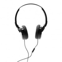 Auriculares Sony MDRZX110APB con Micrófono Jack 3.5 Pretos
