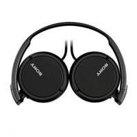 Auriculares Sony MDRZX110APB con Micrófono Jack 3.5 Pretos