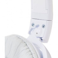 Auriculares SONY MDR-ZX110W Jack 3.5 brancos