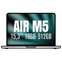 Apple Macbook Air 15,3