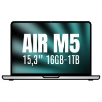 Apple Macbook Air 15,3