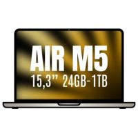 Apple Macbook Air 15,3