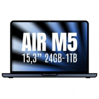 Apple Macbook Air 15,3