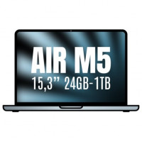Apple Macbook Air 15,3