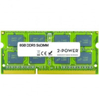Memória2-POWER MEM0803A 8GB - DDR3L - MULTISPEED 106613331600 MHZ - SODIMM - 204 PIN - 1.35V