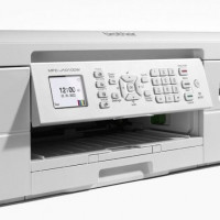 Brother Multifunción MCG-J1010DW