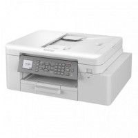 Brother Multifunción MFC-J4340DWE