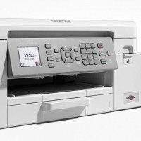 Brother Multifunción MFC-J4340DWE