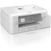 Brother Multifunción MFC-J4340DWE