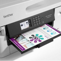 Brother Multifunción MFC-J5340DWE