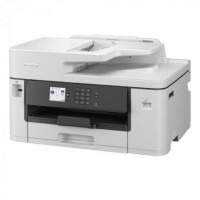 Brother Multifunción MFC-J5340DWE