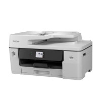 Brother Multifunción MFC-J6760DW