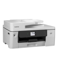 Brother Multifunción MFC-J6760DW