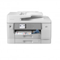 Brother Multifunción MFC-J6955DW