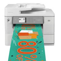 Brother Multifunción MFC-J6959DW