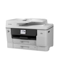 Brother Multifunción MFC-J6960DW