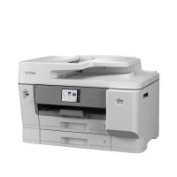 Brother Multifunción MFC-J6975DW