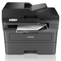 Brother Multifunción Laser MFCL2860DW