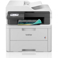 Brother Multifunción Laser MFCL3740CDW