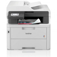 Brother Multifunción Laser MFCL3760CDW