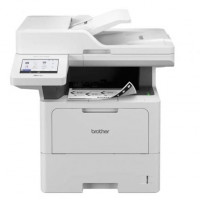 Brother Multifunción Laser MFCL6710DW