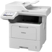 Brother Multifunción Laser MFCL6710DW