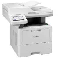 Brother Multifunción Laser MFCL6710DW