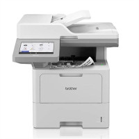 Brother Multifunción Laser MFCL6910DN