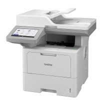 Brother Multifunción Laser MFCL6910DN