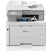 Brother Multifunción Laser MFCL8340CDW