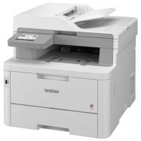 Brother Multifunción Laser MFCL8340CDW