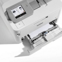 Brother Multifunción Laser MFCL8390CDW