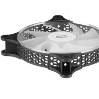 Ventiladores Mars Gaming MFDUO 12cm FRGB