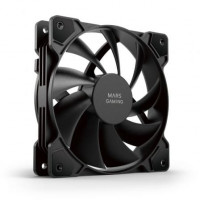 Ventiladores Mars Gaming MF-PWMX2/ 12cm